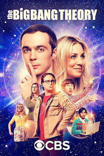 Vụ Nổ Lớn Phần 11 - The Big Bang Theory Season 11 Vụ Nổ Lớn Phần 11