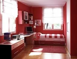 desain kamar tidur minimalis ukuran kecil