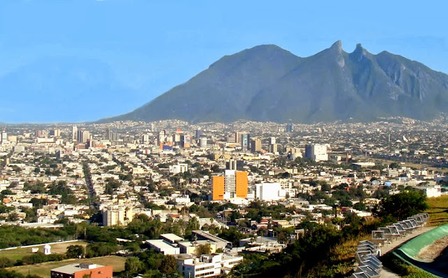 Monterrey – México