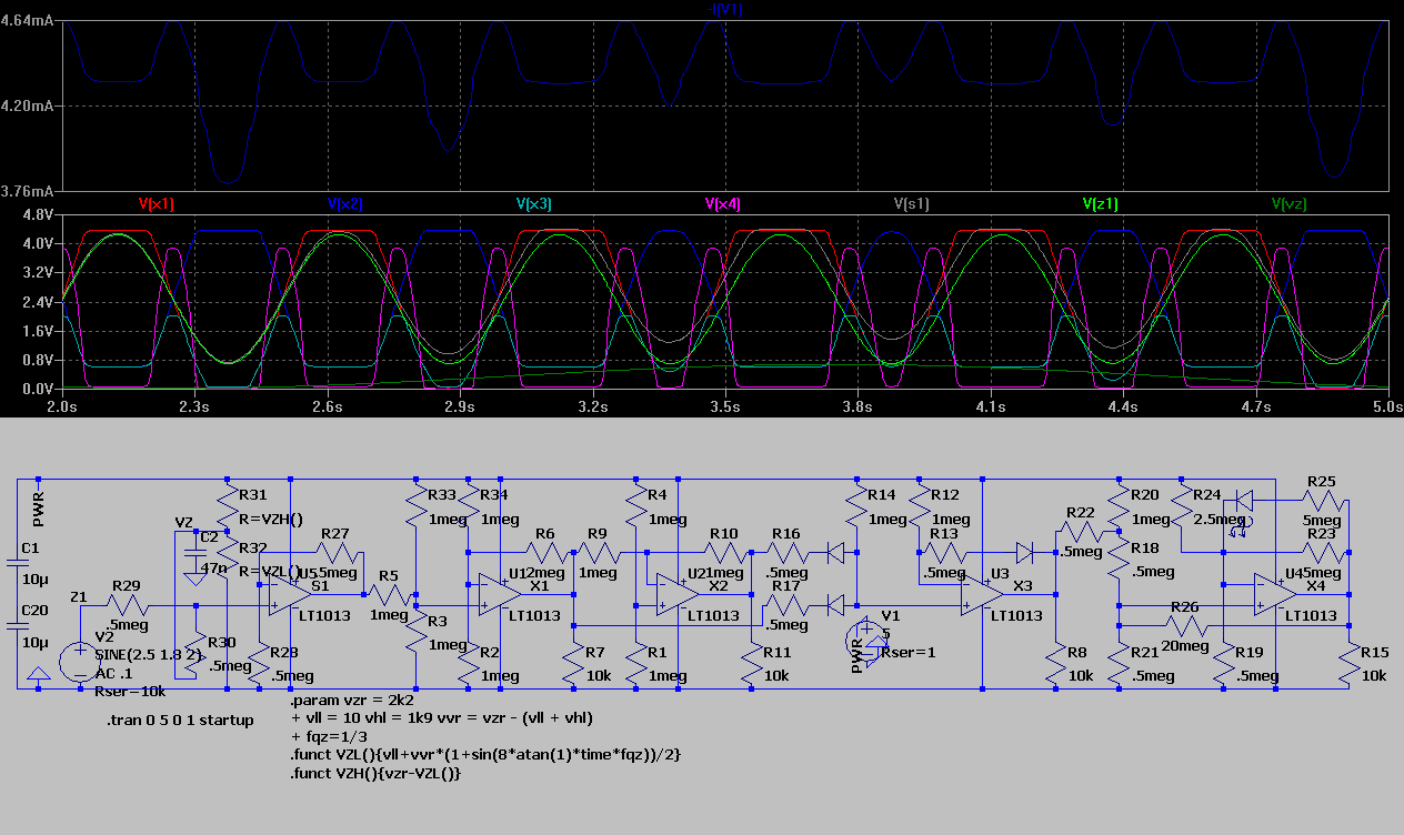 Practical Circuits Here Are Some Practical Circuits Using Op Amps