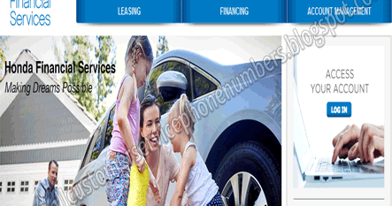 Honda Financial Services Phone Number Customer Service Payment Canada Payby Uk Customer Service Phone Number