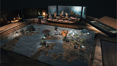 Wartile Game Screenshot 6