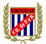 Federación Uruguaya de Patín y Hockey