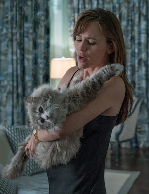 Jennifer Garner in Nine Lives