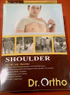 Shoulder Support |Dr Ortho