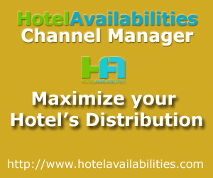 HotelAvailabilities Channel Manager