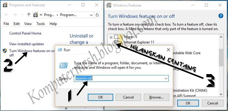 Internet explorer 11 windows 7