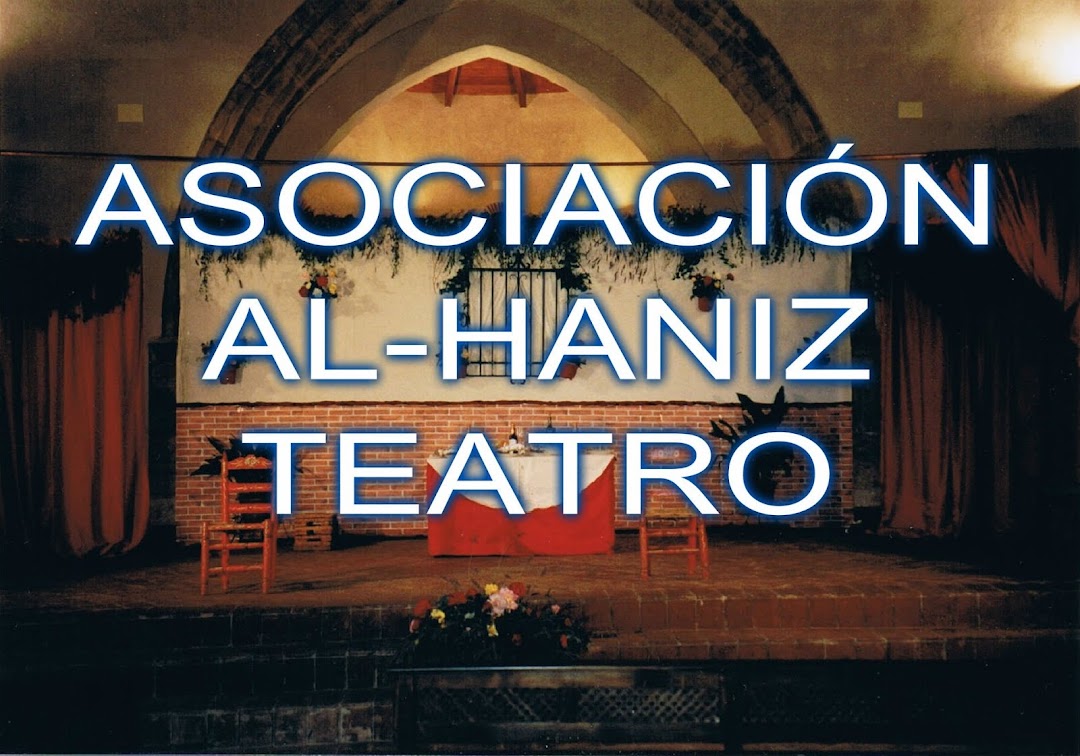 ASOCIACIÓN AL-HANIZ TEATRO