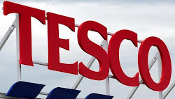 Tesco Looks Forward To Christmas After Winning Multiple Prizes For Quality