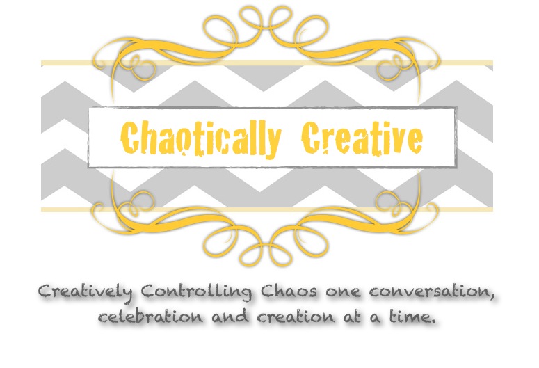 Chaotically Creative