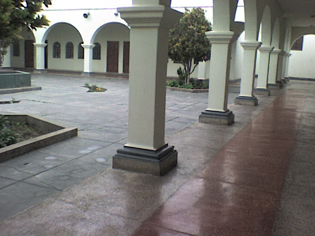 SANTA CLARA marzo 2012