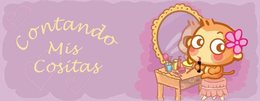 Resultado de imagen de contando mis cositas