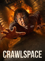 Không Gian Hẹp - Crawlspace