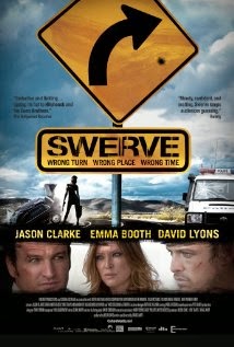 Swerve (2011) tainies Online with greek subs Swerve (2011) με ελληνικους υποτιτλους