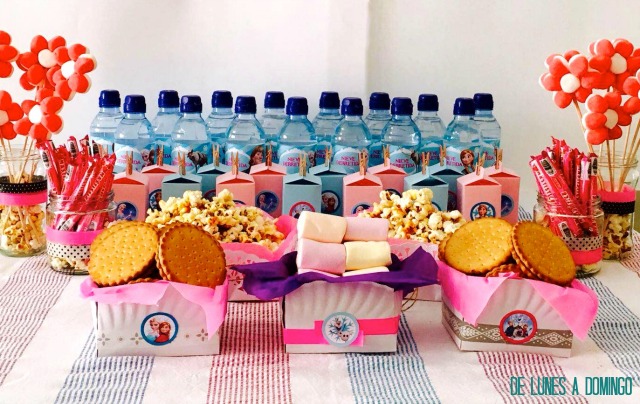 Como Decorara Una Mesa De Dulce Como Decorara Una Mesa De Dulce