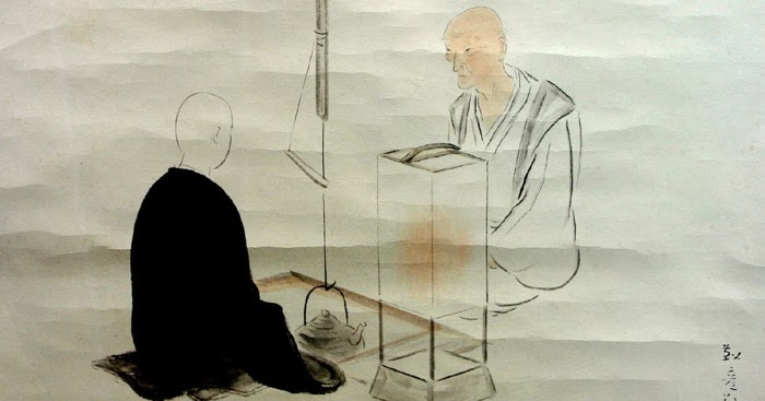 nowheretostay Ryōkan Taigu