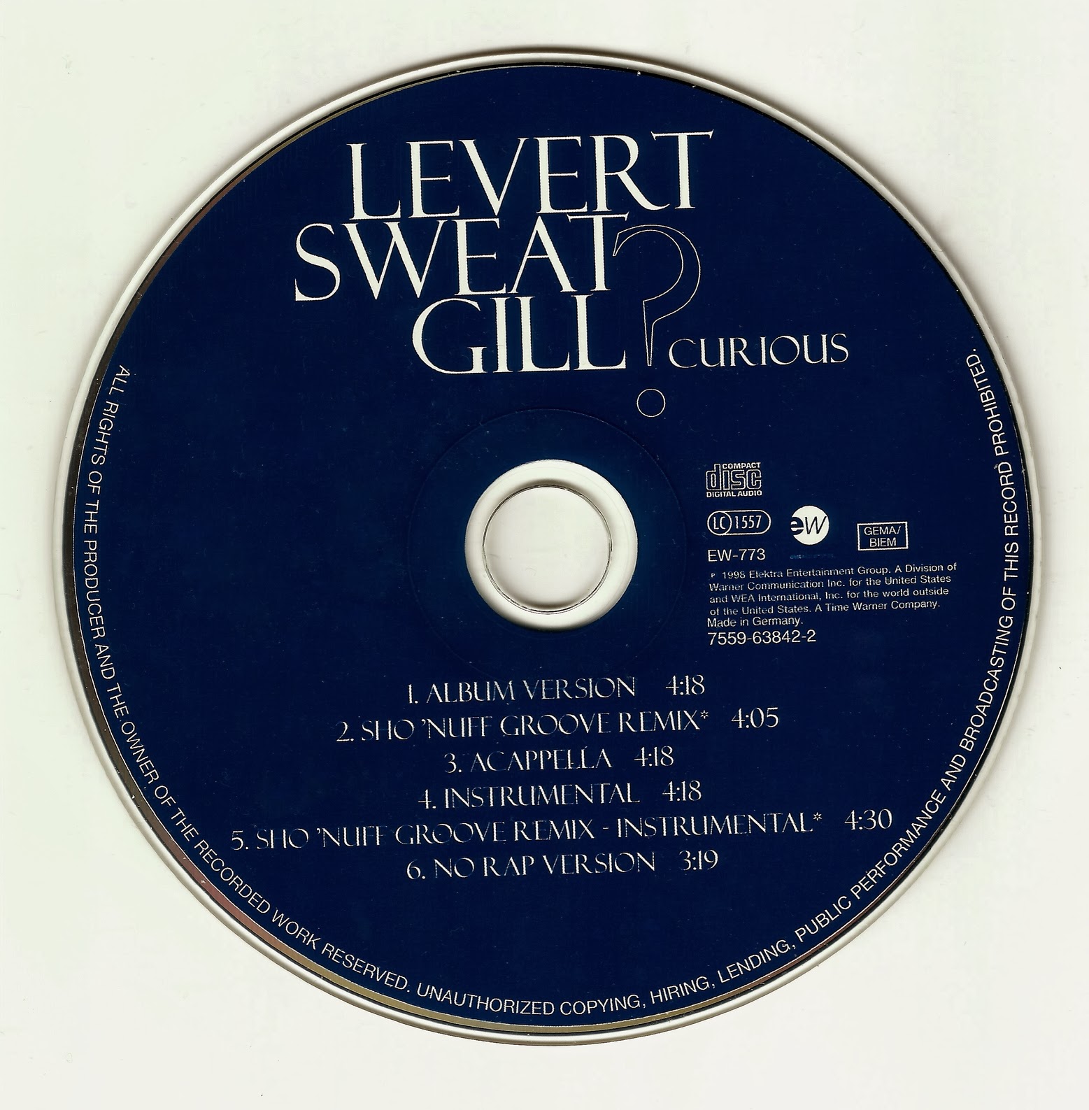 The Crack Factory Lsg Curious Eu Cdm 1998 Y2h Int the crack factory blogger