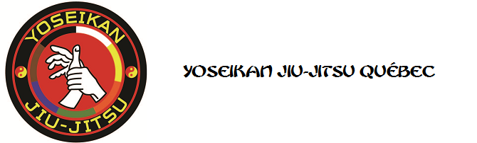 Yoseikan Jiu-Jitsu Québec