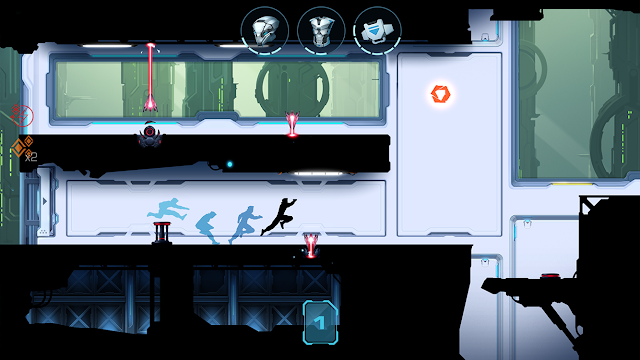 Vector 2 Mod Apk Terbaru 2017 Vector 2 Mod Apk Terbaru 2017