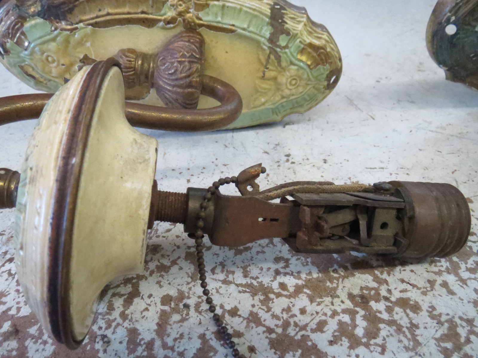 Lamp Parts and Repair | Lamp Doctor Lamp Parts and Repair | Lamp Doctor on Wall Sconce Replacement Parts id=95497