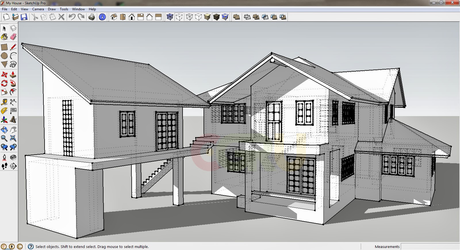 google sketchup 2014 pro free