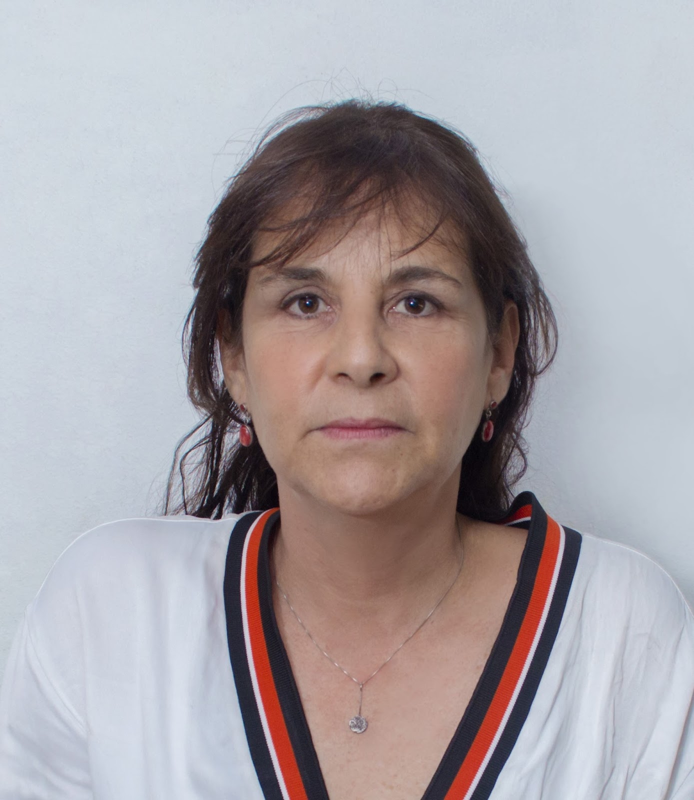 ANA MARIA COSTADA GONZALES ANA MARIA COSTADA GONZALES