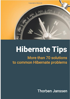Best book to learn Hibernate in 2017