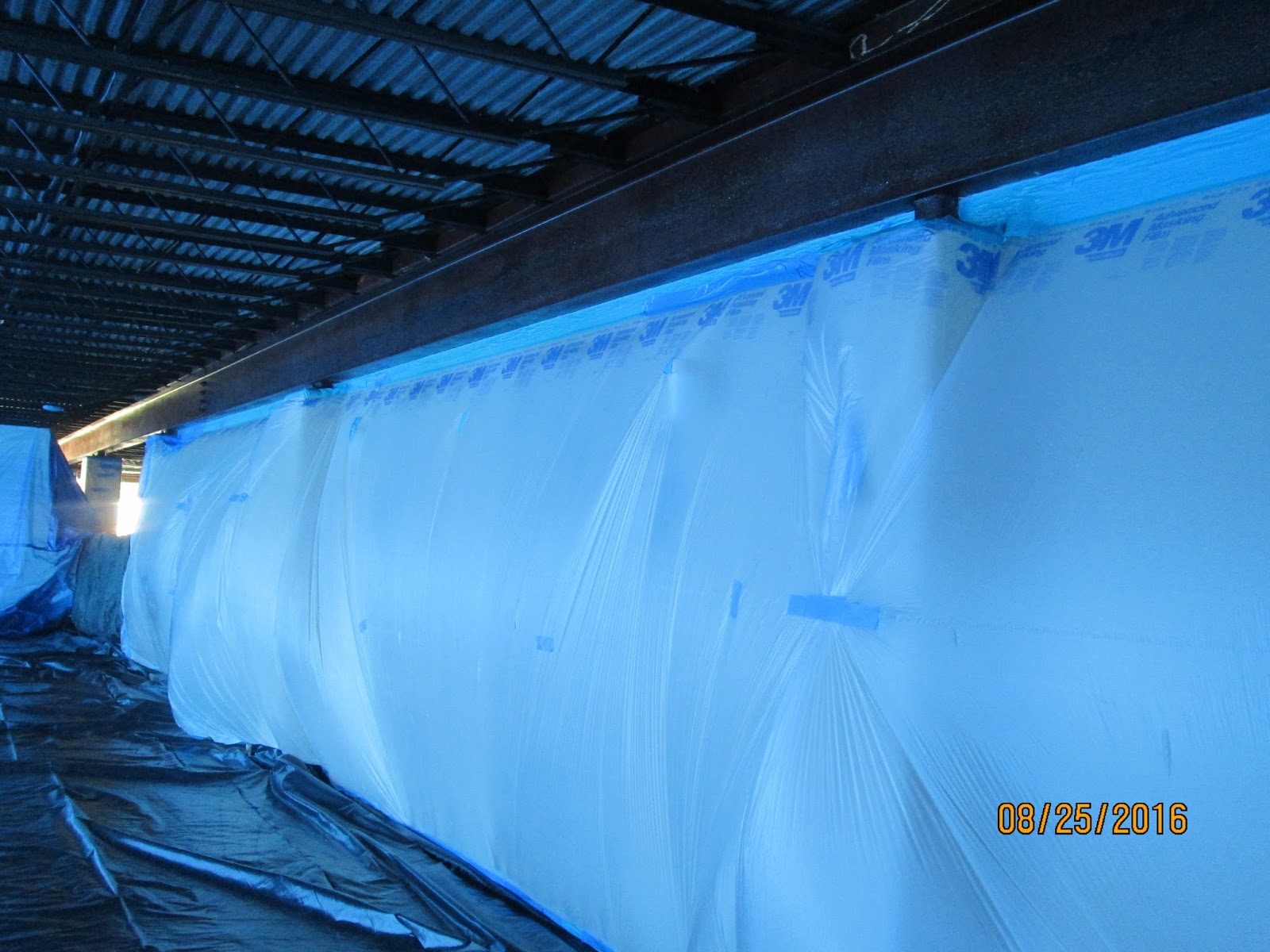 Rio Bravo Subdivision POA