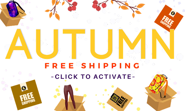 FREE SHIPPING | Click to Activate 
