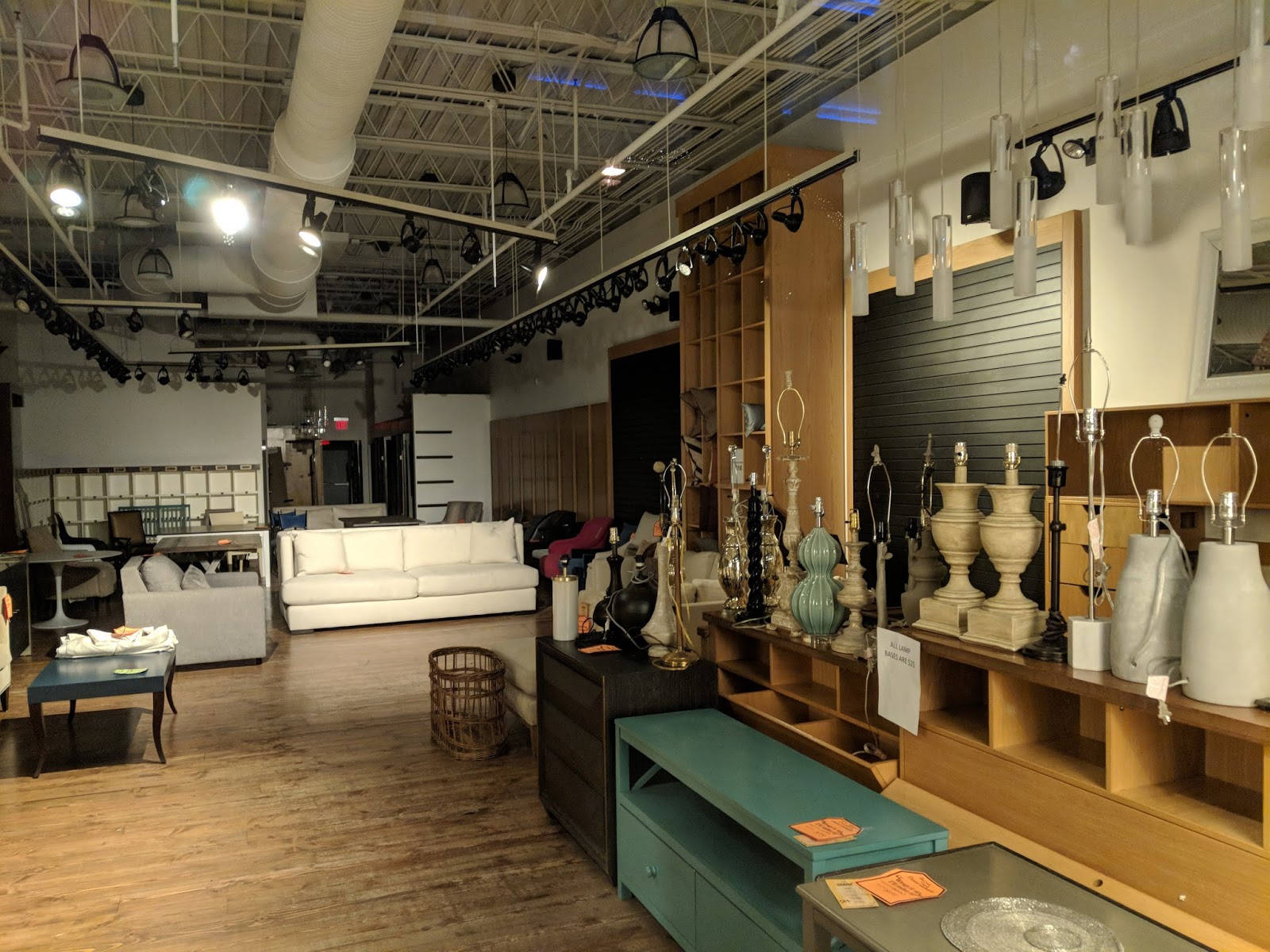 Robert Dyer Bethesda Row Urban Country to move Friday at Bethesda Row