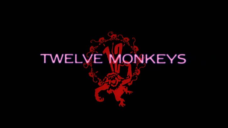 12 Monkeys - New Promo - Make History