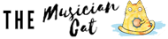 The Musician Cat