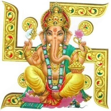 ganesha dwadasanama stotram