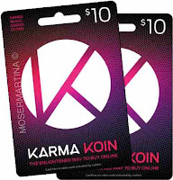 Karma Koins en Argentina confiable y seguro
