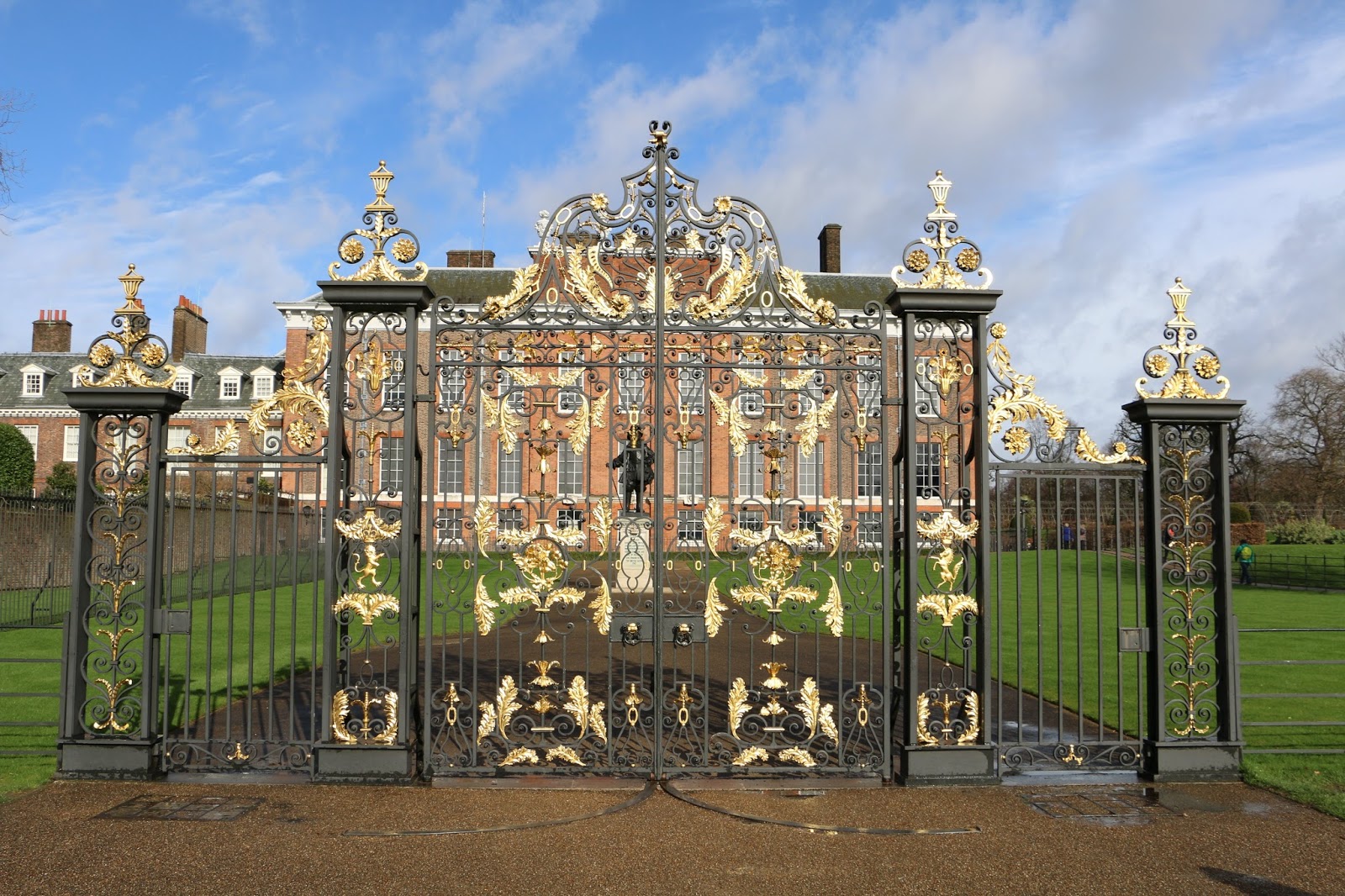 Regency History: Regency History’s guide to Kensington Palace