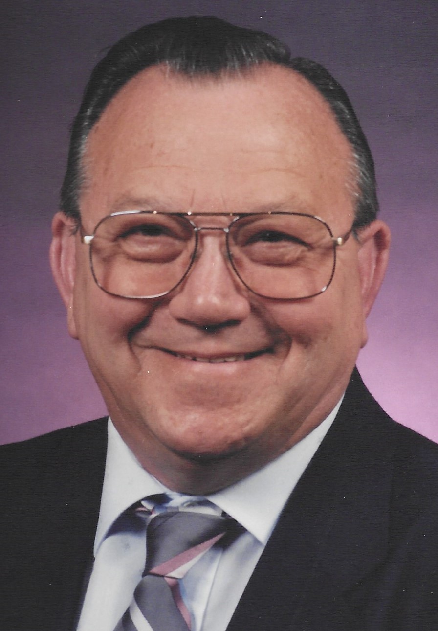 McDonald Funeral Home in Wabash, Indiana March 2019