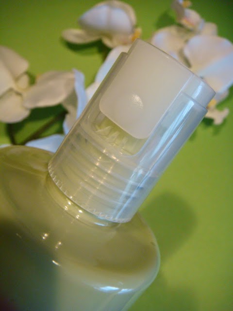 After Sun con Aceite de Oliva de La Chinata