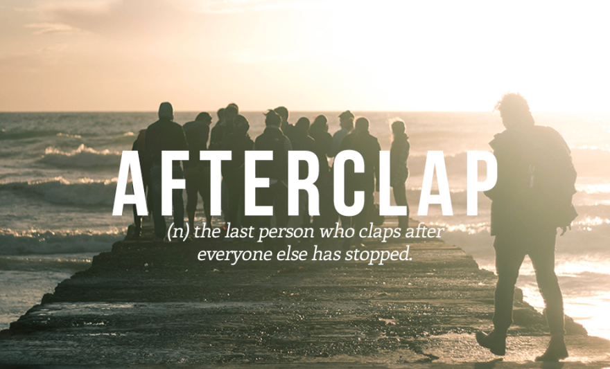 24 Brilliant New Words You Should Start Using