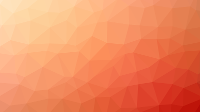 pattern orange pattern orange Trianglify Generator