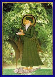 Cara Bertemu Nabi Khidir As Ohlihat