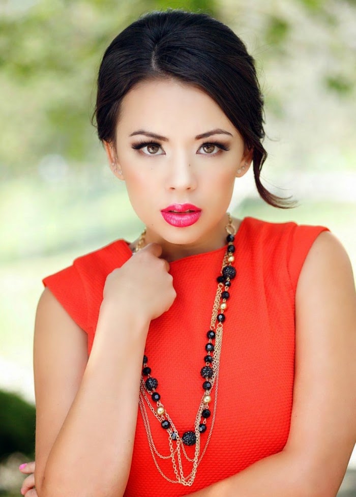 Janel Parrish naked (57 photo), pictures Sexy, iCloud, bra 2019