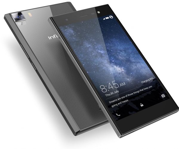 النسخة الرسمية من اندرويد مارشميلو لهاتف الزيرو X552 Zero 3 الإصدار الاخير انفينيكس Infinix