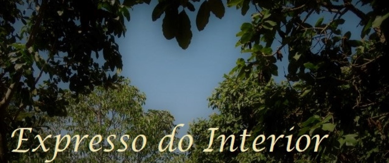 expresso do interior