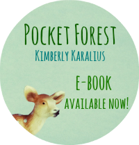 Pocket Forest: A Chapbook