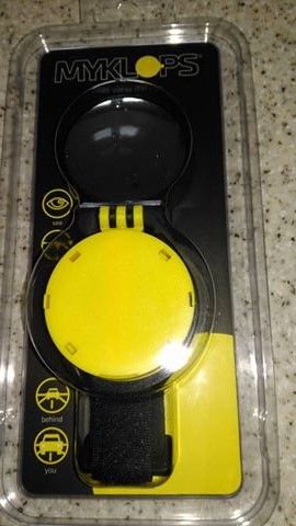 myklops rear view mirror