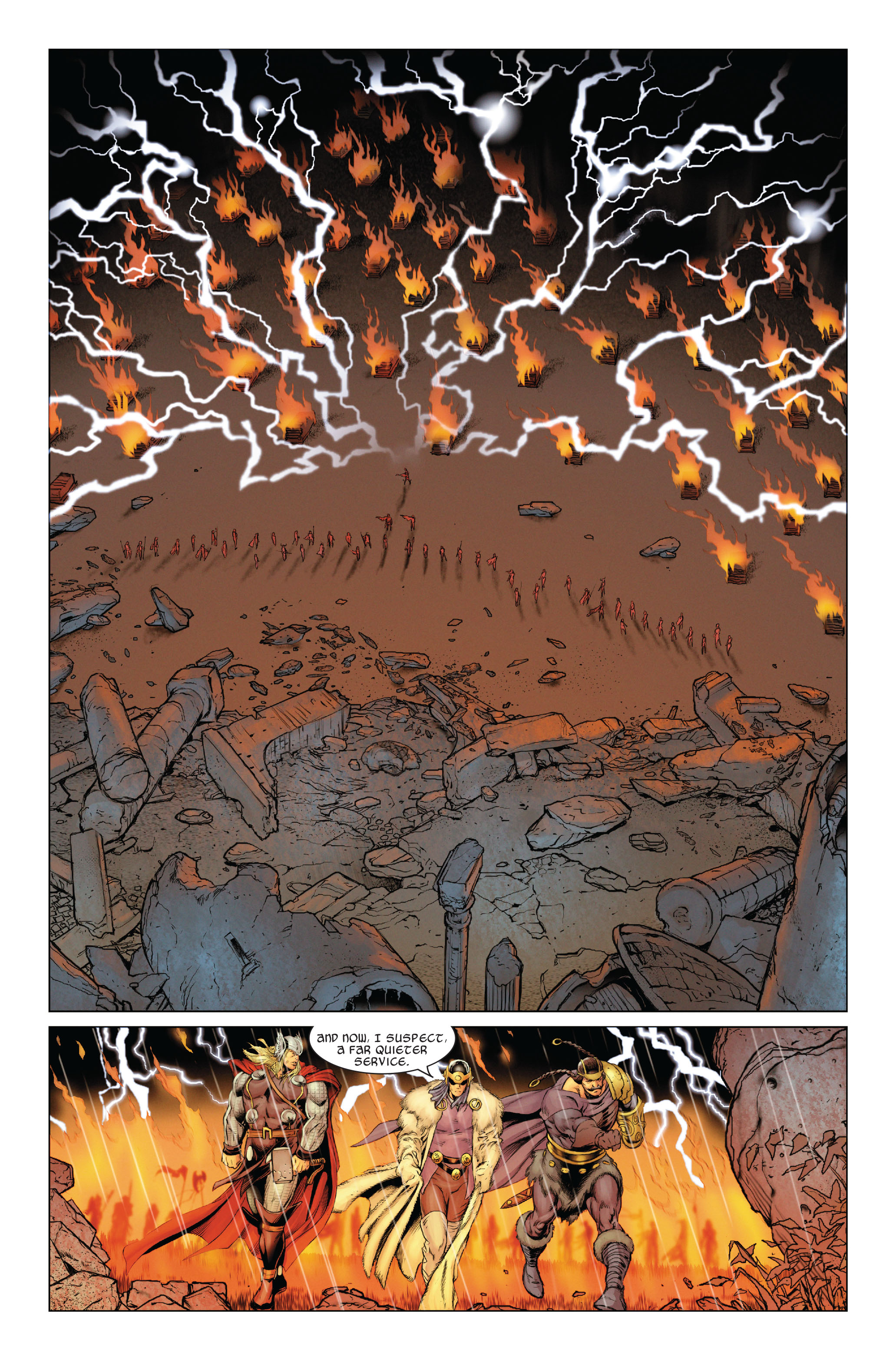 Thor (2007) issue 611 - Page 4