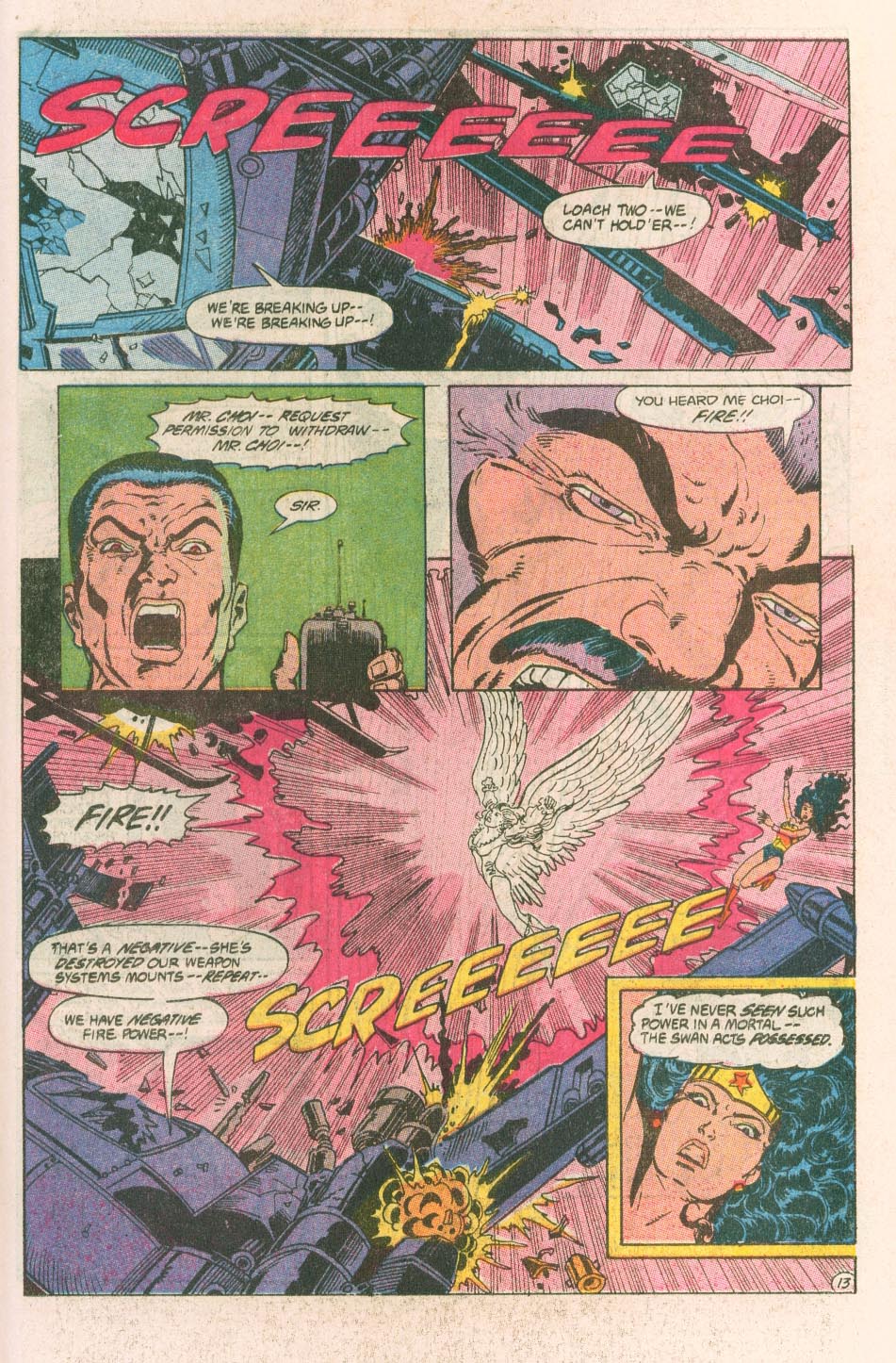 Wonder Woman (1987) issue 43 - Page 15