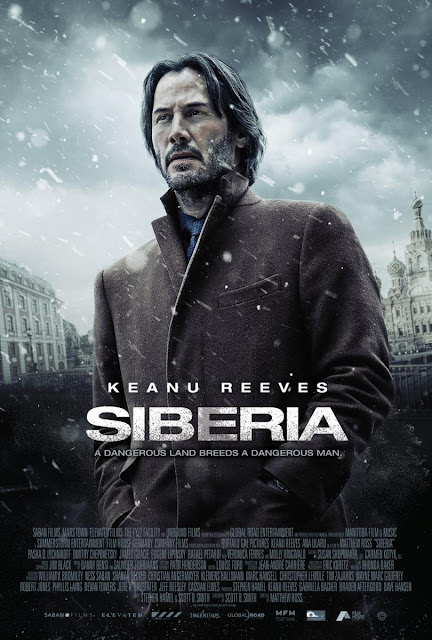 Siberia [2018] [BBRip 1080p] [Subtitulada]