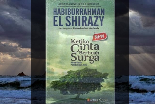 Cerita Hikmah Islam “Ketika Cinta Berbuah Surga” Cerita Hikmah Islam “Ketika Cinta Berbuah Surga”