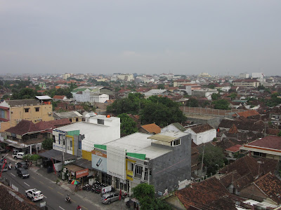 Yogyakarta